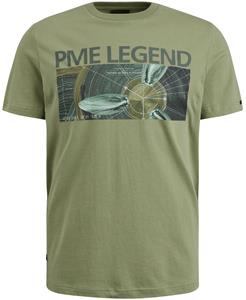 Pme legend t-shirt