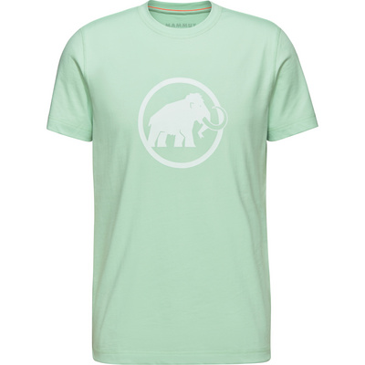 Mammut Heren Core Classic T-Shirt