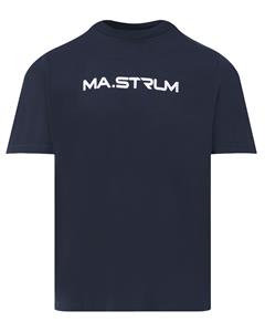 Ma.strum Heren T-shirt KM