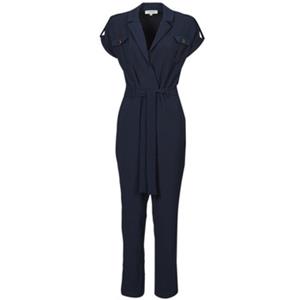 MORGAN Jumpsuit met korte mouwen