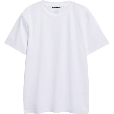 ARMEDANGELS Heren Maarkos Merc Premium T-Shirt