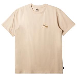 Quiksilver T-Shirt THE ORIGINAL BOARDSHORT MOR