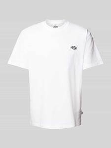 Dickies  Summerdale S/S Tee - T-shirt, wit