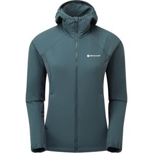 Montane Dames Fireball Lite Jas