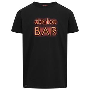 Derbe T-Shirt DERBE BAR Herren T-Shirt (1-tlg)
