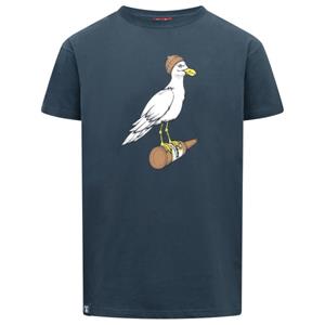 Derbe T-Shirt Sturmmöwe