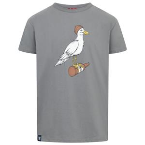 Derbe T-Shirt Sturmmöwe (1-tlg)