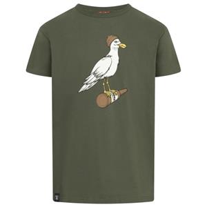 Derbe T-Shirt Sturmmöwe (1-tlg)