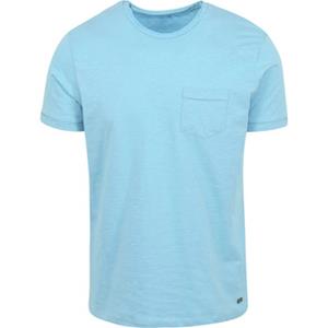 NO EXCESS T-Shirt T-Shirt Crewneck Slub