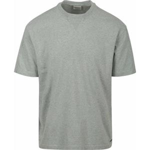 No Excess Heren shirt 23350228 058 mint
