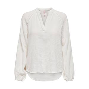 Only Onlthyra Life Ls V-neck Top Noos Wv: