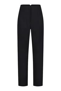 Studio Anneloes Female Broeken Nine Bonded Mesh Trousers 09573