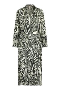 Studio Anneloes Female Jurken Loren Paisley Dress 09590