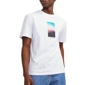 Jack & Jones Vesterbro Picture Shirt Heren