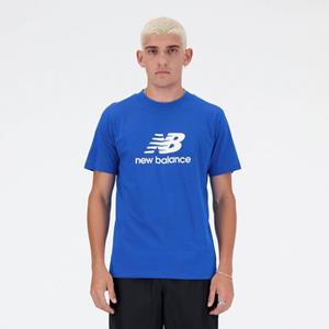 New Balance T-Shirt "MENS LIFESTYLE T-SHIRT"