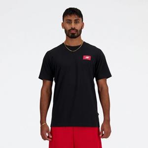 New Balance Logo t-shirt