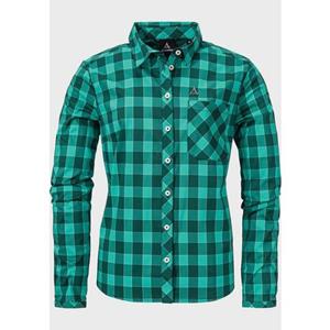 Schöffel Outdoorbluse Blouse Silba L