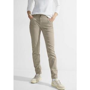 Cecil Stretch-Hose, mit Nahtdetails