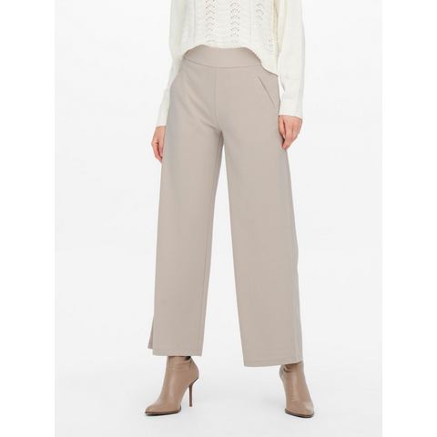 JDY Comfortbroek LOUISVILLE CATIA WIDE PANT JRS NOOS