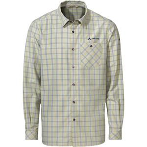 VAUDE Funktionshemd Men's Albsteig LS Shirt III (1-tlg)