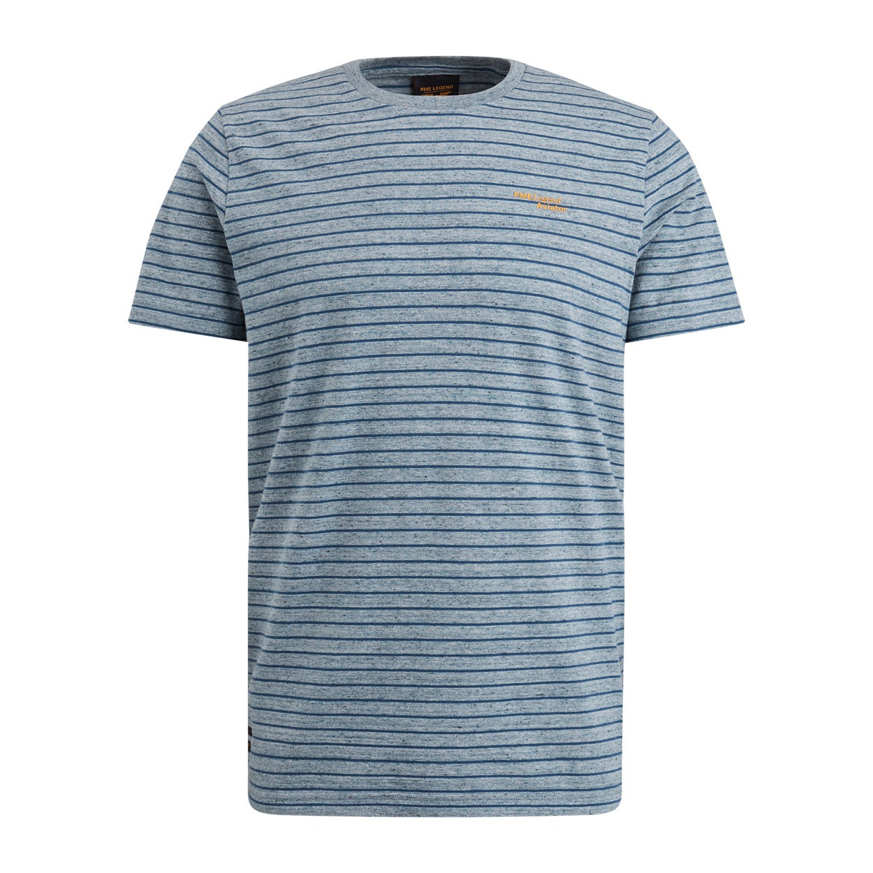 Pme legend Heren T-shirt KM