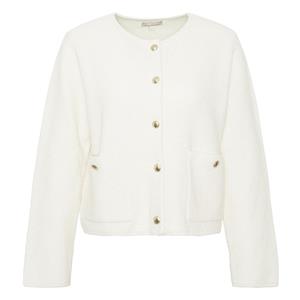 Barbour Damesvest Celeste Antique White