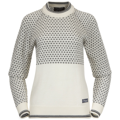 Bergans Dames Alvdal Wool Trui