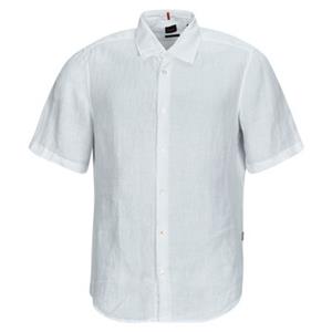 BOSS ORANGE Kurzarmhemd Rash (1-tlg)