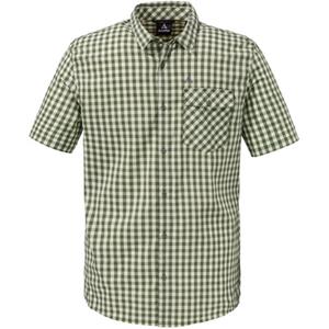 Schöffel Country Funktionshemd Schöffel Herren Kurzarm Funktionshemd Trattberg SH