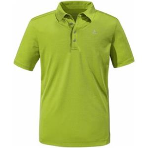 Schöffel Heren Tauron Polo T-Shirt