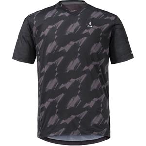 Schöffel Radtrikot "Shirt Huesca M"