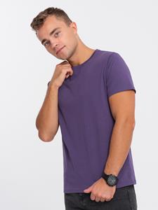 Ombre T-shirt heren - karadok