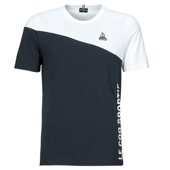 Le Coq Sportif T-shirt Korte Mouw  BAT TEE SS N°2 M
