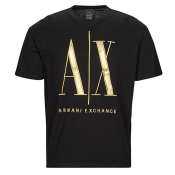 Armani Exchange T-shirt Korte Mouw  8NZTPQ