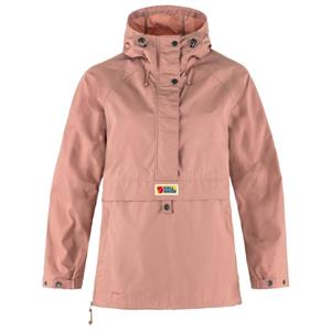 Fjällräven - Women's Vardag Anorak - Vrijetijdsjack, roze