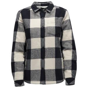 blackdiamond Vrouwenblouse Black Diamond Project Lined