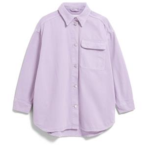 Armedangels Blouson TAALE GMT DYE Damen (1-St) empty