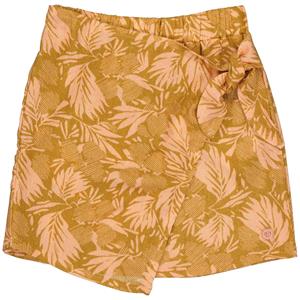 Quapi-collectie Rokje Bra (aop pink leaves)
