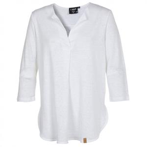 Ivanhoe of Sweden  Women's GY Ilse - Blouse, wit