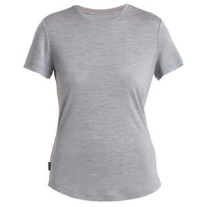 Icebreaker - Women's erino 125 Cool-Lite Sphere III S/S Tee - erinoshirt