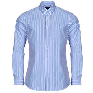 Polo Ralph Lauren Regular fit overhemd met button-downkraag