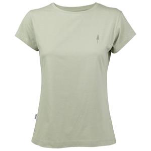 NIKIN T-Shirt TreeShirt Women nachhaltig, Baumwolle, Designed in Switzerland