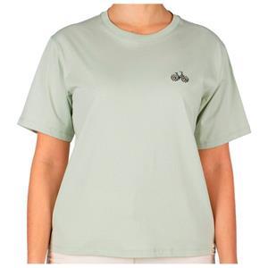 Iriedaily - Women's Daisycycle Tee - T-hirt