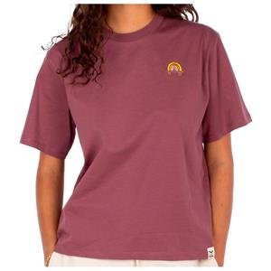 iriedaily T-Shirt Skate Heart