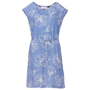 Mazine  Women's Ruth Printed Dress - Jurk, purper