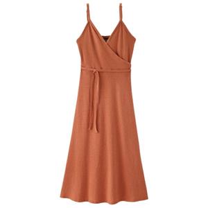 Patagonia  Women's Wear With All Dress - Jurk, rood