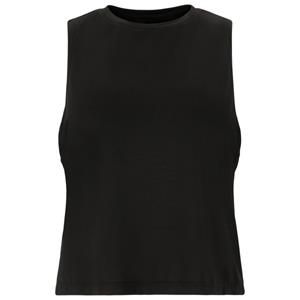 ATHLECIA T-Shirt Pacy W Damen Sport-Top schwarz