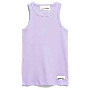 ARMEDANGELS  Women's Kanitaa - Top, purper