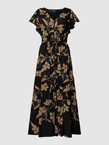 Lauren Ralph Lauren Maxi-jurk met all-over bloemenmotief