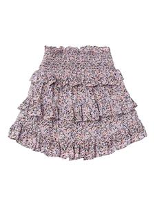 nameit-collectie Name It-collectie Rokje Dermi (orchid petal)
